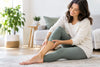 Natural Circulation Support for Everyday Comfort