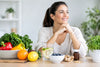 How to Naturally Support Your Immune System