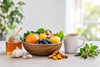 Natural Immune System Support for Every Season